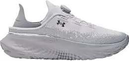 Кроссовки Under Armour SlipSpeed ​​Mega, серый/серый 11810136 | grey/grey