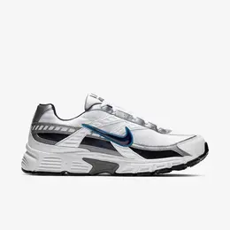 Кроссовки Nike Initiator, размер 10.5 US, белый/серый/черный 103788857885