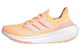 Кроссовки Adidas Women's UltraBoost Light 'Acid Orange' hq8598