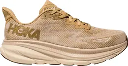 Мужские кроссовки Hoka Clifton 9, цвет Wheat/Sand 9763524 | wheat/sand