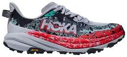Мужские кроссовки для бега по пересеченной местности Hoka Speedgoat 6, цвет Gull 11459825 | gull