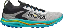 Мужские кроссовки для бега по пересеченной местности Hoka Zinal 2, цвет Ceramic 10260212 | ceramic