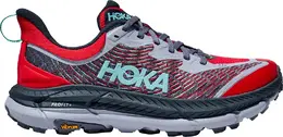 Мужские кроссовки для трейлраннинга Hoka Mafate Speed ​​4, цвет Cerise 11676238 | cerise