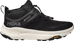 Мужские походные кроссовки Hoka Transport Chukka GORE-TEX, цвет Alabaster/Black 11736831 | alabaster/black