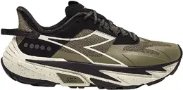 Мужские кроссовки для бега по пересеченной местности Diadora Equipe Sestriere XT, цвет Military Olive/Black 10454937 | military olive/black