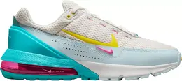 Мужские кроссовки Nike Air Max Pulse, цвет White/Dusty Cactus 10046214 | white/dusty cactus