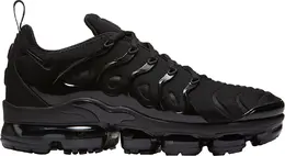 Мужские кроссовки Nike Air VaporMax Plus, черный/серый 6258818 | black/black/grey