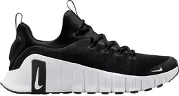 Мужские кроссовки Nike Free Metcon 6, черный/белый 11526712 | black/white