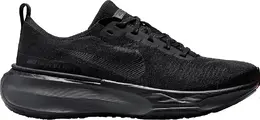 Мужские кроссовки Nike Invincible 3, черный/антрацит 9719773 | black/black/anthracite