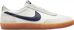 Мужские кроссовки Nike Killshot 2, цвет Sail/Midnight Navy/Gum 11248892 | sail/midnight navy/gum
