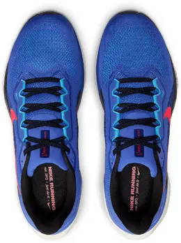 Мужские кроссовки Nike Pegasus 41, цвет Hot Punch/Black 11660154 | hot punch/black
