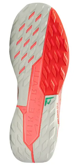 Мужские кроссовки Nike Pegasus Trail 5 GORE-TEX, цвет Lt Wild Mango 11665339 | lt wild mango