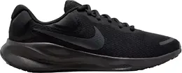 Мужские кроссовки Nike Revolution 7, цвет Black/Off Noir 10516704 | black/off noir