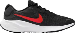 Мужские кроссовки Nike Revolution 7, цвет Black/University Red/Whte 10516704 | black/university red/whte