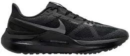 Мужские кроссовки Nike Structure 25, цвет Black/Iron Grey 10378764 | black/iron grey
