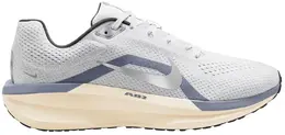 Мужские кроссовки Nike Winflo 11, цвет White/Metallic Silver 11138274 | white/metallic silver