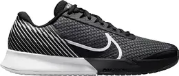Мужские кроссовки для тенниса на кортах с твердым покрытием Nike Zoom Vapor Pro 2, черный/белый/черный 9764948 | black/white/black
