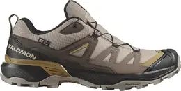 Мужские водонепроницаемые походные кроссовки Salomon X Ultra 360 ClimaSalomon, цвет Vintage Khaki 11264228 | vintage khaki