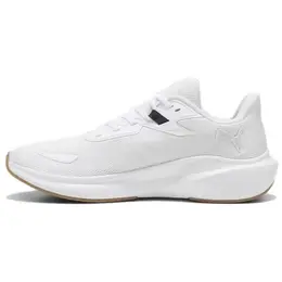 Кроссовки Puma Skyrocket Lite Lifestyle Shoes Unisex Low-top White, белый 379437-11 | white