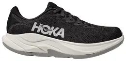 Женские кроссовки Hoka Rincon 4, черный/белый 11561802 | black/white