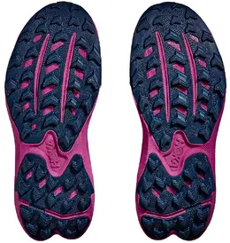 Женские кроссовки для бега по пересеченной местности Hoka Torrent 4, цвет Drizzle 11818712 | drizzle