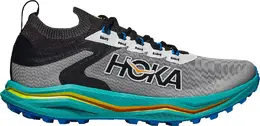 Женские кроссовки для бега по пересеченной местности Hoka Zinal 2, цвет Ceramic 10206592 | ceramic