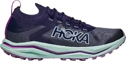 Женские кроссовки для бега по пересеченной местности Hoka Zinal 2, цвет Night Sky 10205708 | night sky