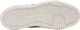 Женские двойные кроссовки Reebok Club C, цвет Chalk Blue 7148287 | chalk blue