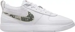 Баскетбольные кроссовки Nike Book 1, белый 11302412 | white/white