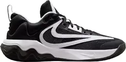 Баскетбольные кроссовки Nike Giannis Immortality 3, черный/белый 10416705 | black/black/white/white