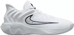 Баскетбольные кроссовки Nike Giannis Immortality 4, белый 11710322 | white