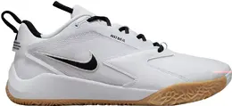 Волейбольные кроссовки Nike HyperAce 3, белый/черный 11513774 | white/black