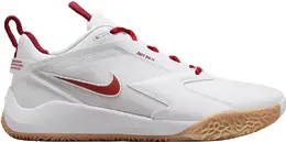 Волейбольные кроссовки Nike HyperAce 3, белый/красный 11513774 | white/red
