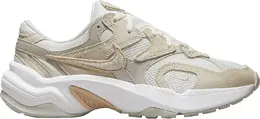 Женские кроссовки Nike AL8, слоновая кость/белый 11810902 | ivory/white