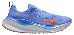 Женские кроссовки Nike InfinityRN 4, синий/оранжевый 10266225 | blue/orange