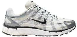 Женские кроссовки Nike P-6000, цвет Black/Coconut 11151312 | black/coconut