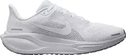 Женские кроссовки Nike Pegasus 41, цвет White/Silver 11438737 | white/silver