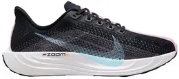 Женские кроссовки Nike Pegasus Plus, черный/синий/розовый 11647730 | black/blue/pink