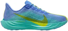 Женские кроссовки Nike Pegasus Plus, синий/зеленый 11647730 | blue/green