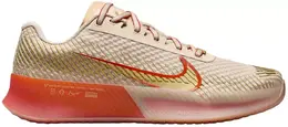 Женские кроссовки для тенниса с твердым покрытием NikeCourt Air Zoom Vapor 11 премиум-класса, мультиколор 11224334 | multi