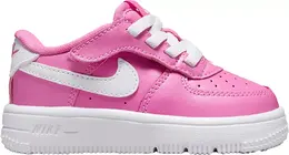 Кроссовки Nike Toddler Air Force 1 EasyOn, розовый/белый 10881203 | pink/white