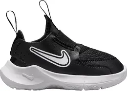 Кроссовки Nike Toddler Flex Runner 3, черный/белый 11001305 | black/white