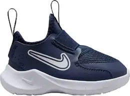 Кроссовки Nike Toddler Flex Runner 3, темно-синий/белый 11001305 | navy/white