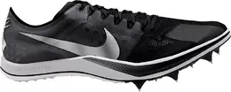 Кроссовки Nike ZoomX Dragonfly для беговые лыж, цвет Black/Silver 11472731 | black/silver