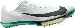 Легкоатлетические кроссовки Nike Air Zoom Maxfly 2, белый/черный 11930351 | white/black