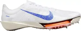 Легкоатлетические кроссовки Nike Victory 2 Blueprint, белый/синий 11466753 | white/blue