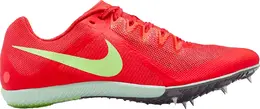 Легкоатлетические кроссовки Nike Zoom Rival Multi, красный/розовый 9248308 | red/pink