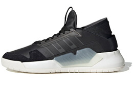 BBALL90S Скейтбординг Кроссовки Мужские Низкие Черные/белые Adidas Neo ef0617