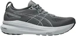 Мужские кроссовки Asics GEL-KAYANO 31, серый/серый 11435989 | grey/grey