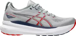 Мужские кроссовки Asics GEL-KAYANO 31, серый/красный 11435989 | grey/red